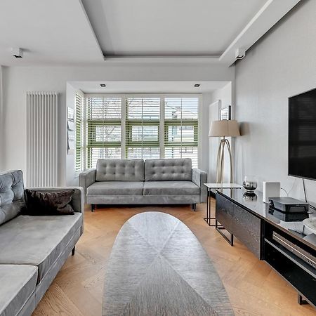 Grand Apartments - Blue Marlin - Luxury Apartments Sopot Eksteriør billede